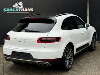 Porsche Macan foto 4