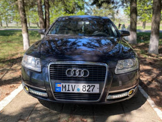 Audi A6 foto 1