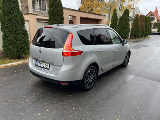 Renault Grand Scenic foto 3