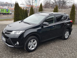 Toyota Rav 4 foto 10