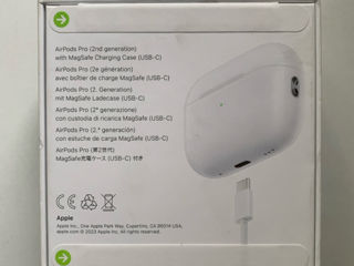 AirPods Pro 2nd Gen foto 2