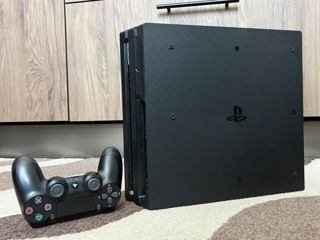 Playstation 4 Pro foto 3