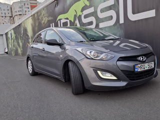 Hyundai i30 foto 3