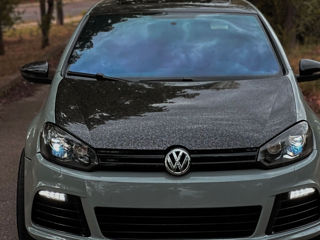 Volkswagen Golf foto 10