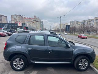 Dacia Duster foto 2