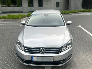 Volkswagen Passat фото 2