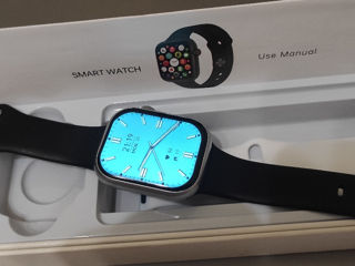 Smart Watch HK 9PRO+