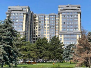 Apartament cu 1 cameră, 50 m², Râșcani, Chișinău