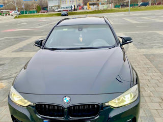 BMW 3 Series foto 3