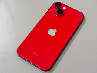 iPhone 14 128GB Product Red