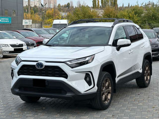 Toyota Rav 4 foto 1