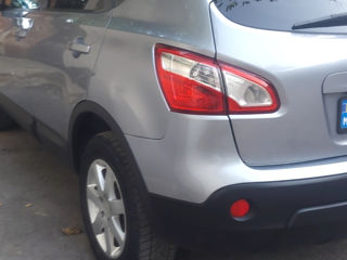 Nissan Qashqai foto 2