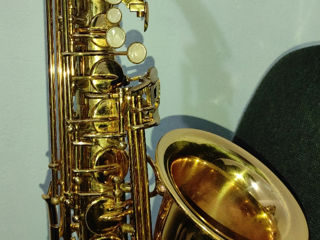 Saxafon Alto STARTONE SAS-75 foto 7