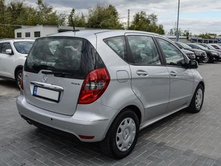 Mercedes A Class foto 4