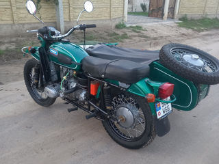 Ural Ural turist foto 2