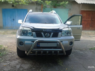 Nissan X-Trail foto 8