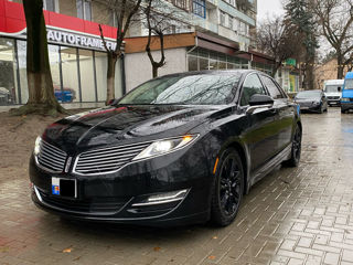 Lincoln MKZ foto 3