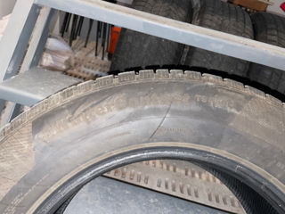 Continental 255/65r19 foto 3