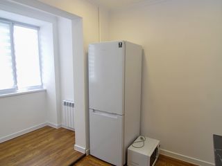 Apartament cu 2 camere, 60 m², Telecentru, Chișinău foto 9