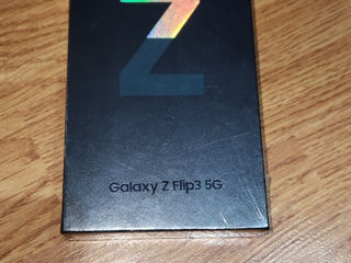 Samsung Galaxy Z Flip 3 5G