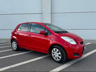 Toyota Yaris foto 4