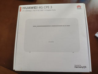 Huawei 4g Cpe 3 B535-232a  Роутер Модем