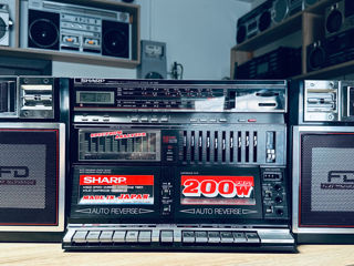 SHARP WF 939 foto 1