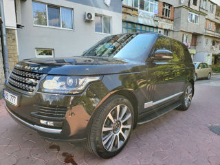 Land Rover Range Rover foto 2