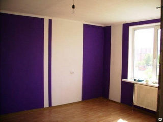 Покраска стен ,потолков ,качественно и аккуратно foto 9