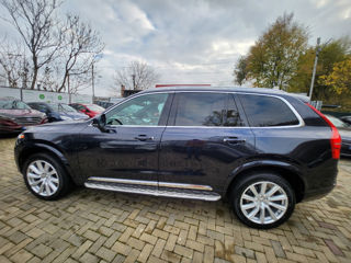 Volvo XC90 foto 7