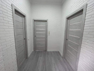1-комнатная квартира, 45 м², Буюканы, Кишинёв