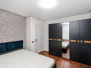 Apartament cu 1 cameră, 28 m², Poșta Veche, Chișinău