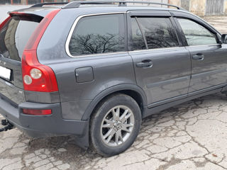 Volvo XC90 foto 2