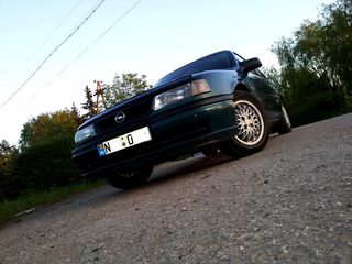 Opel Vectra foto 1