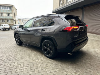 Toyota Rav 4 foto 4