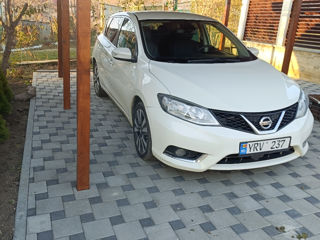 Nissan Pulsar foto 2