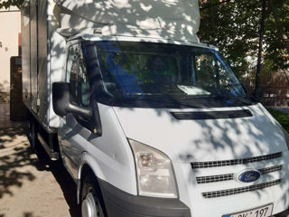 Ford Transit foto 8