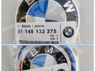 BMW logo embleme