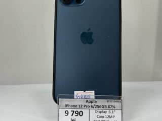 Apple iPhone 12 Pro 6/256GB 87%