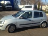 Renault Clio foto 3