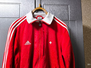 Adidas Euro 2008  Швейцария размер L foto 10