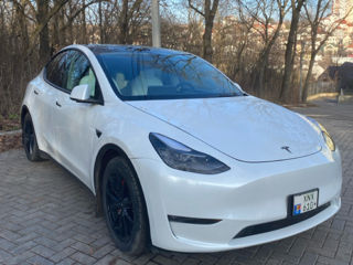 Tesla Model Y foto 2