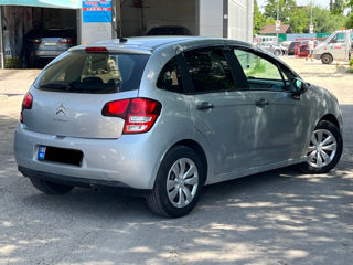 Citroen C3 foto 4