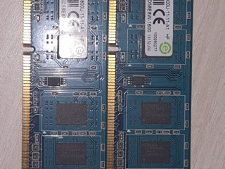 Ram 2gb 1rx8 pc3-12800u-11-11-a1