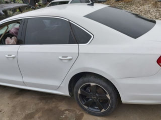 Passat B7 Dezmembrare ! foto 3