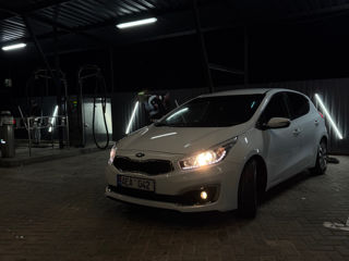 KIA Ceed foto 3