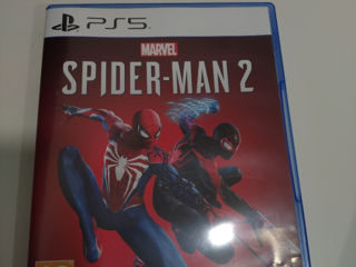 Spider man 2 ps5