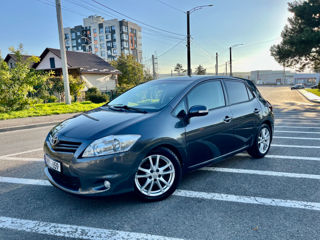 Toyota Auris foto 3