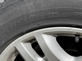 225/55R16 foto 2