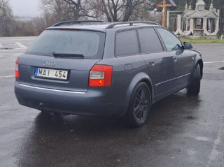 Audi A4 foto 3